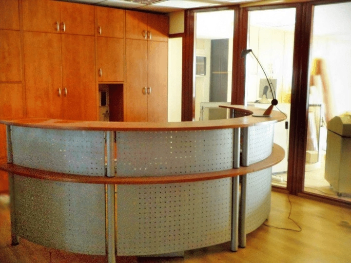 Office in Athens 240 m2