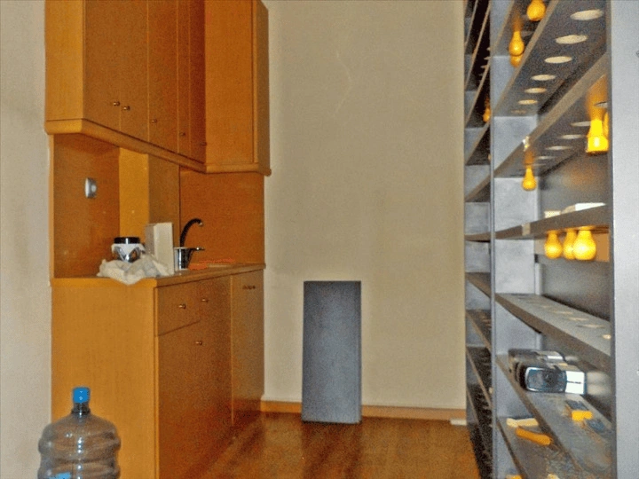 Office in Athens 240 m2