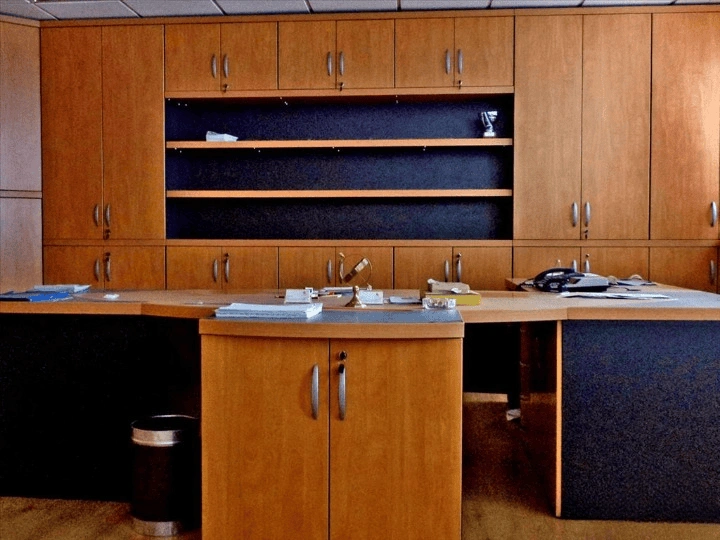 Office in Athens 240 m2