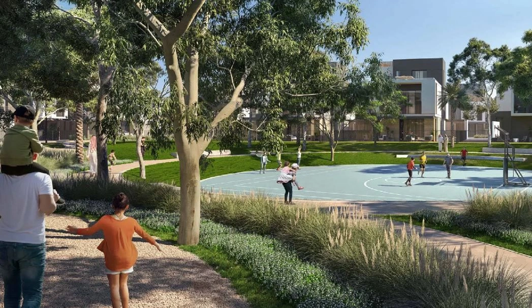 پروژه لوکس جدید از توسعهدهنده پیشرو امارات متحده عربی