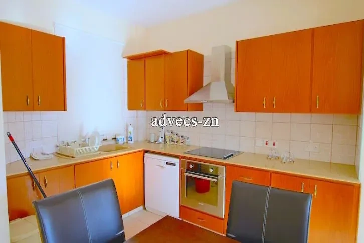 Möblierte Villa mit Meerblick in Protaras