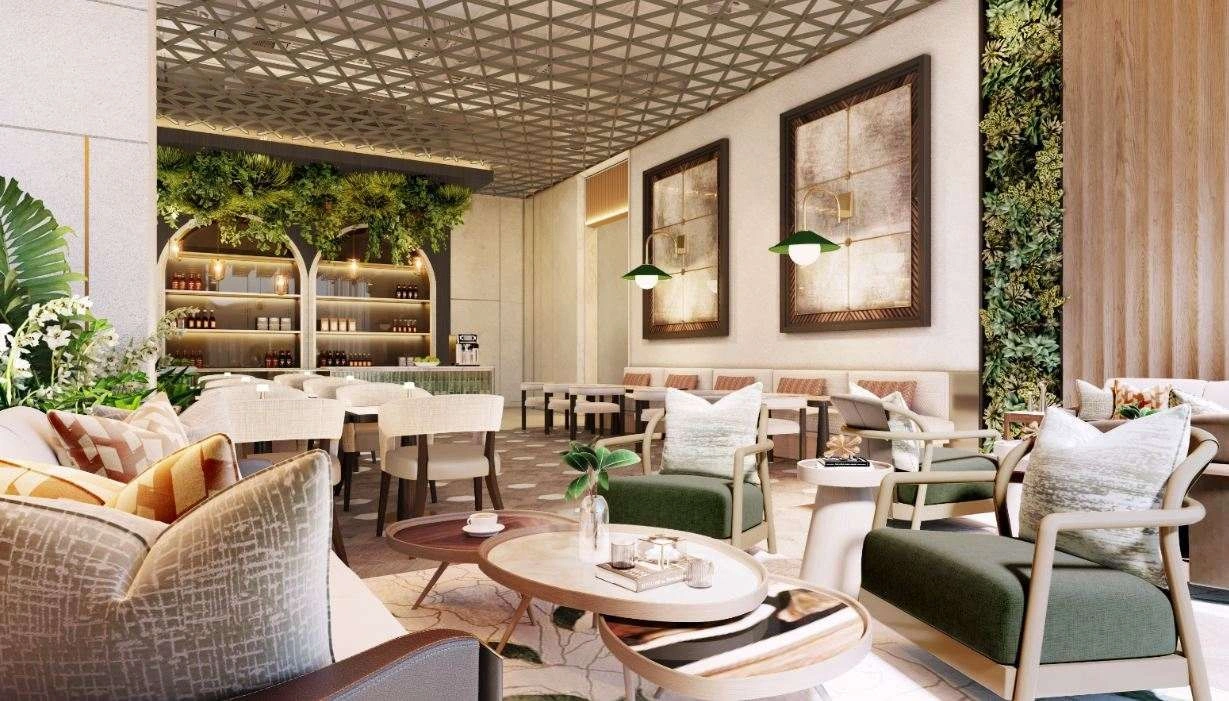 املاک خارجی در بحرین، خرید از 350 هزار دلار ✅