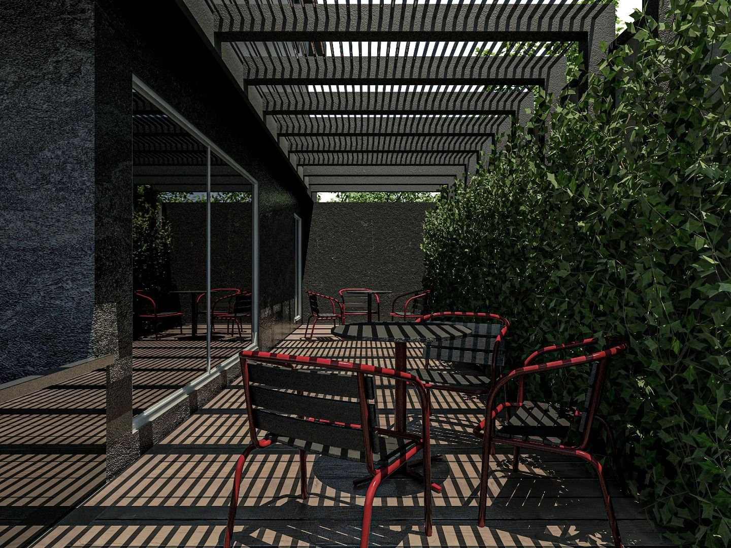 Роскошный жилой комплекс в городе Аланья, Турция