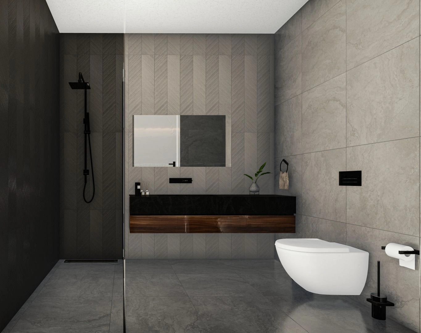 شقق فاخرة على بعد 750 مترًا من ساحل البحر الأبيض المتوسط