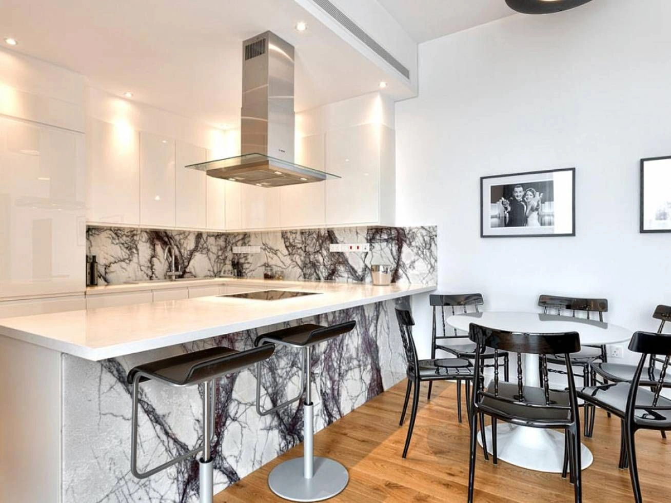 New project in Limassol, 700 meters from the beach