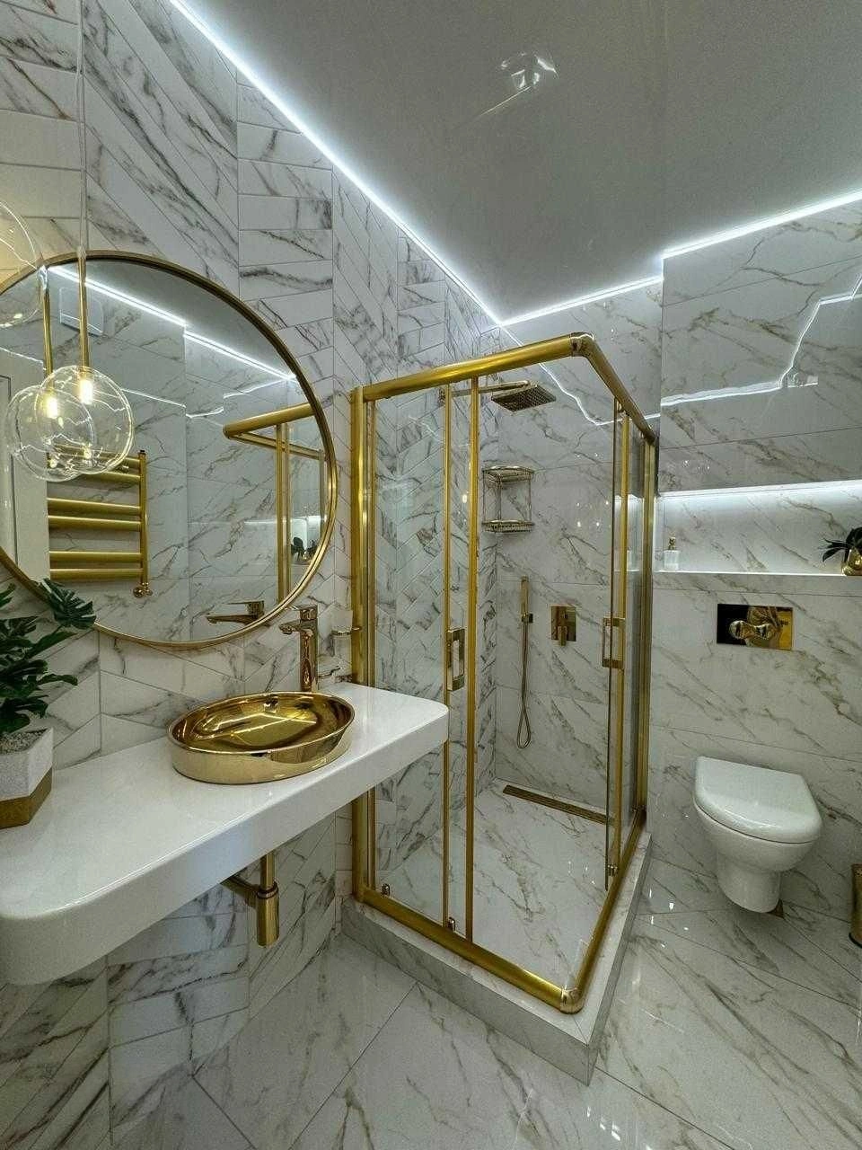 Apartamento 2+1 en una ubicación prestigiosa en Batumi