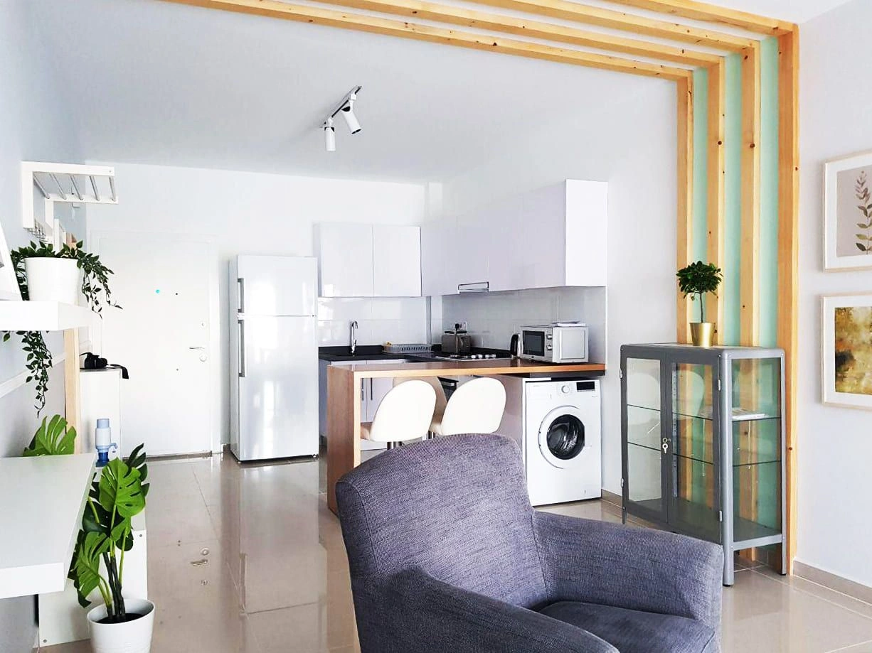 Muazzam otel tipi konut kompleksi