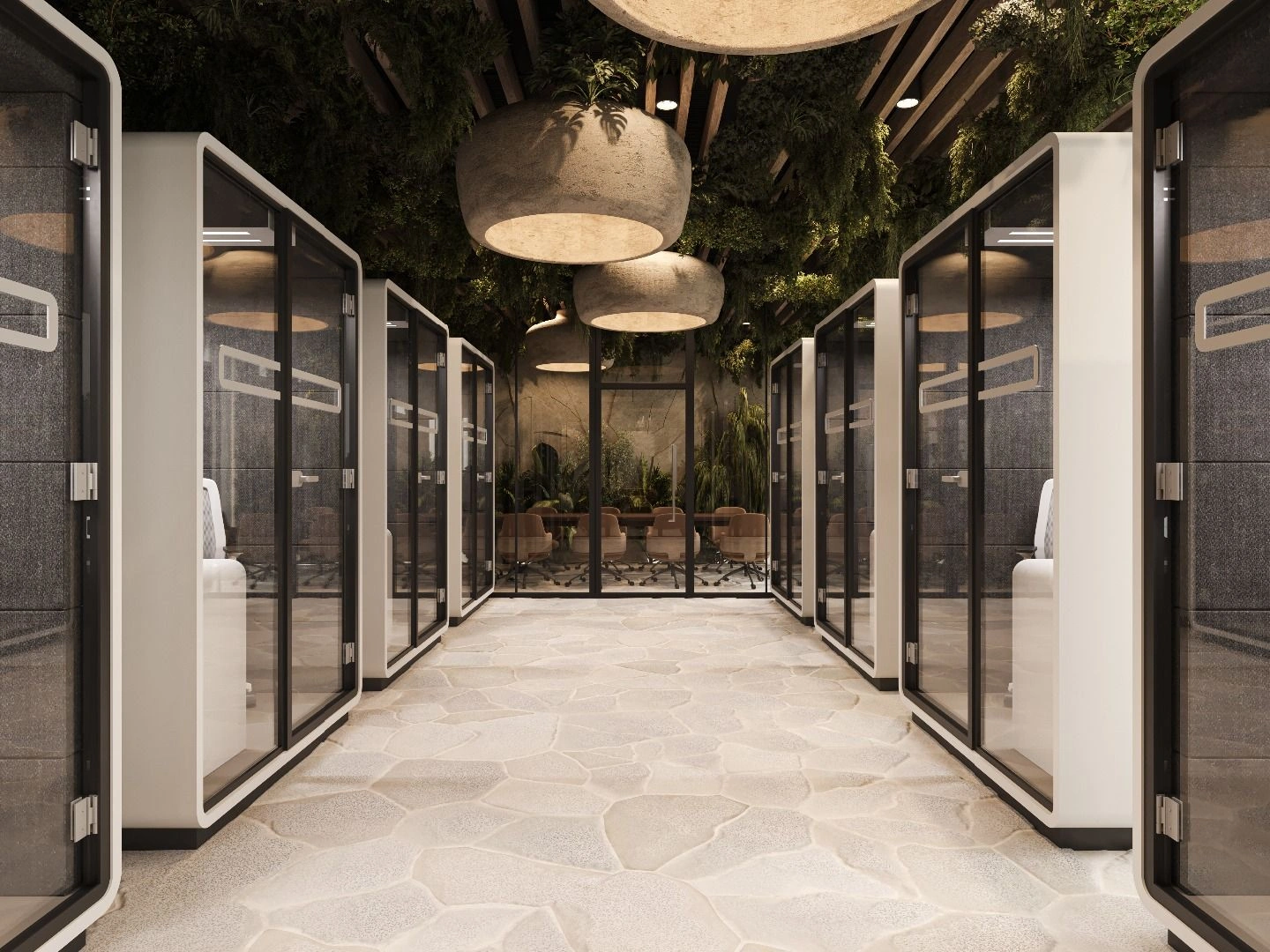 Premium residential complex, 700 meters from Nai Harn