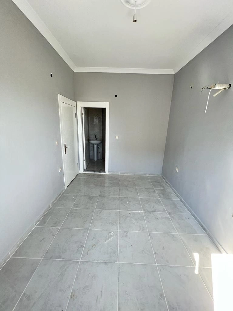 Appartamento 2+1 Avsalar, urgentemente