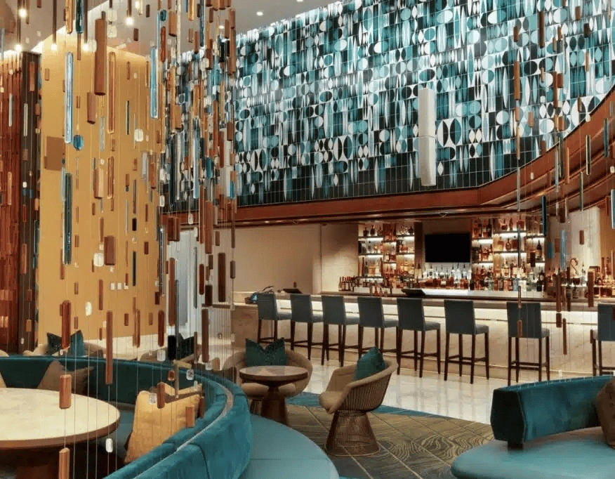 Apartment on Algarve coast in Porto area, Portugal