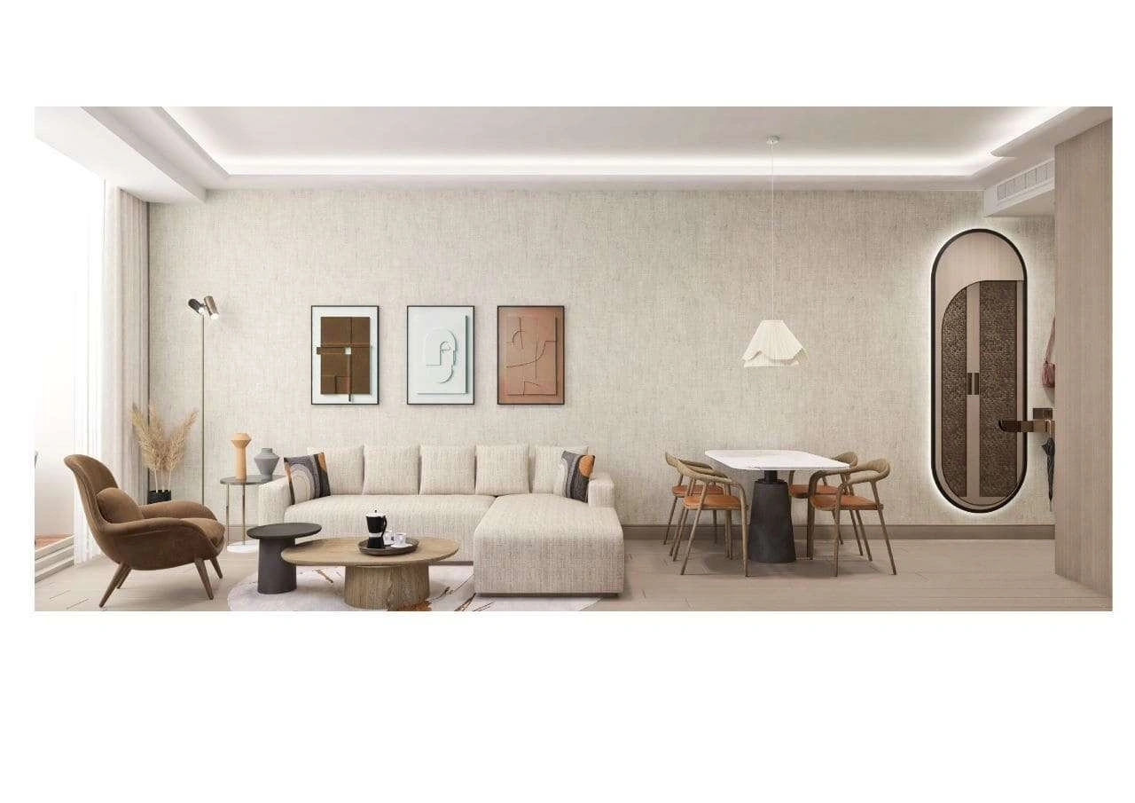 The first hotel of the largest international brand in Georgia