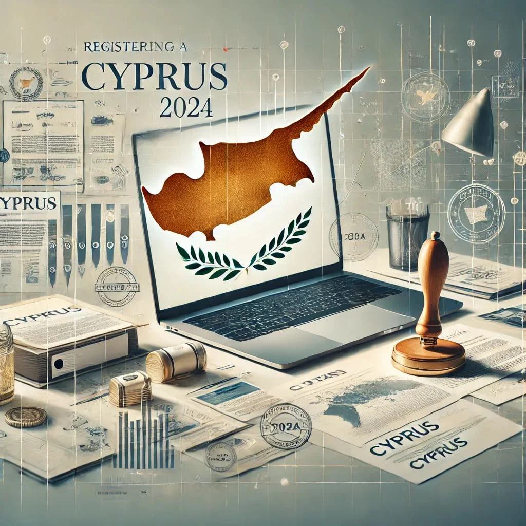 ثبت شرکت در قبرس در سال 2024: راهنمای جامع برای سرمایهگذاران
