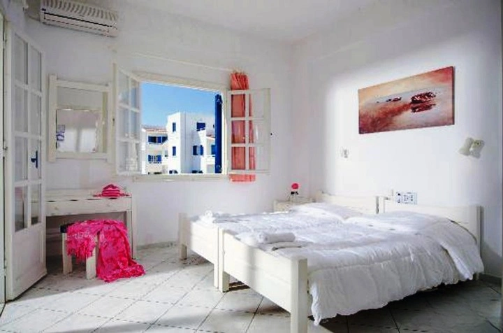 Hotel on Crete 1614 m2