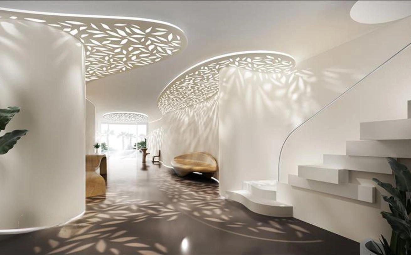 Appartementanlage im prestigeträchtigen Athen, Griechenland