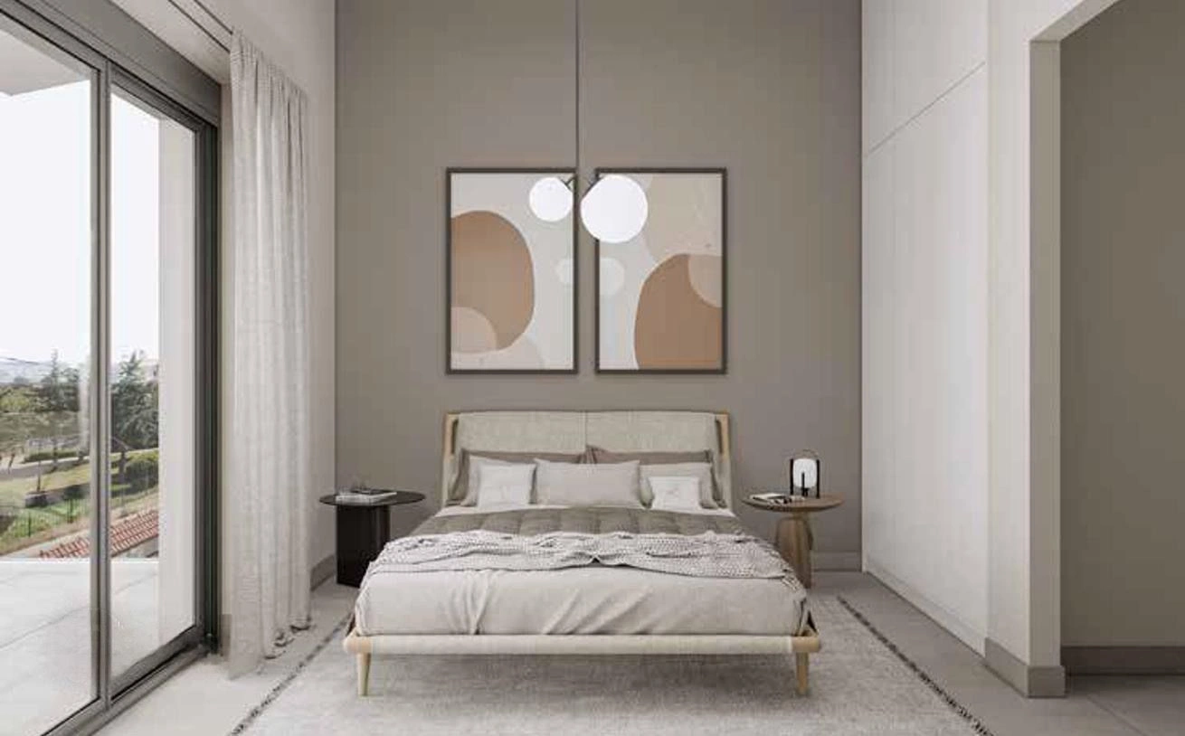 Investment apartments in Gerakas district of Athens