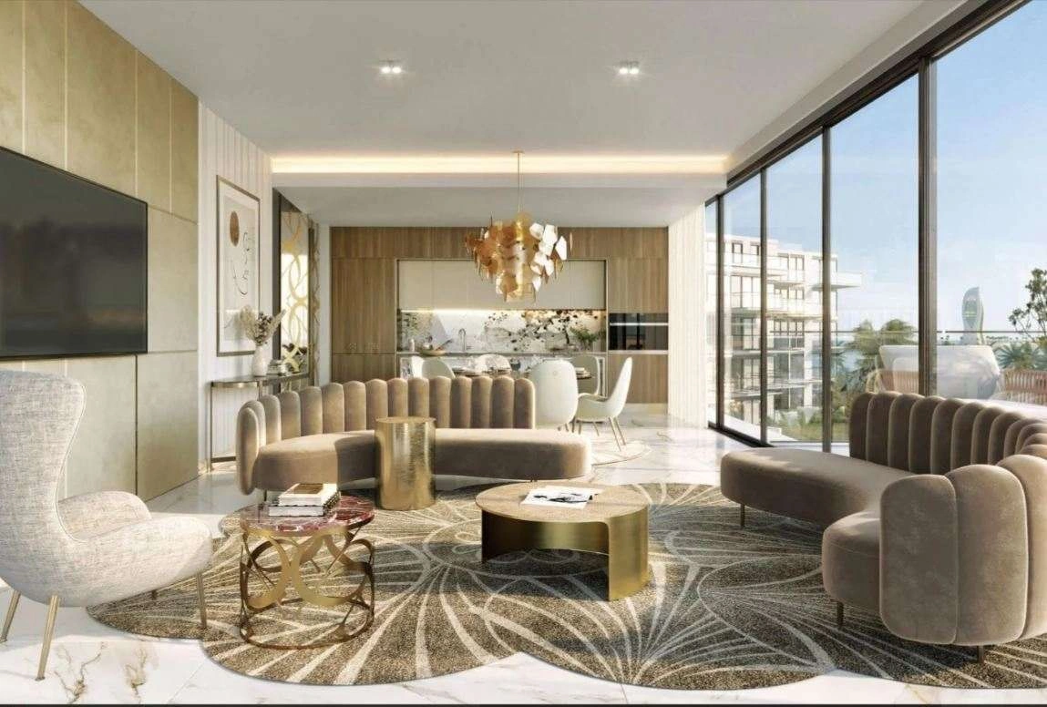 إقامات فاخرة على الشاطئ