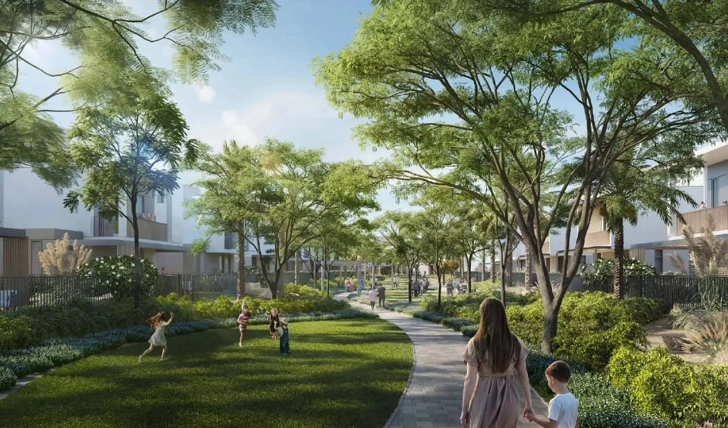 پروژه لوکس جدید از توسعهدهنده پیشرو امارات متحده عربی