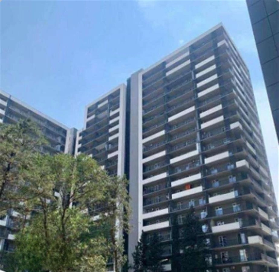 شقة 3+1 واسعة ضمن إطار أخضر