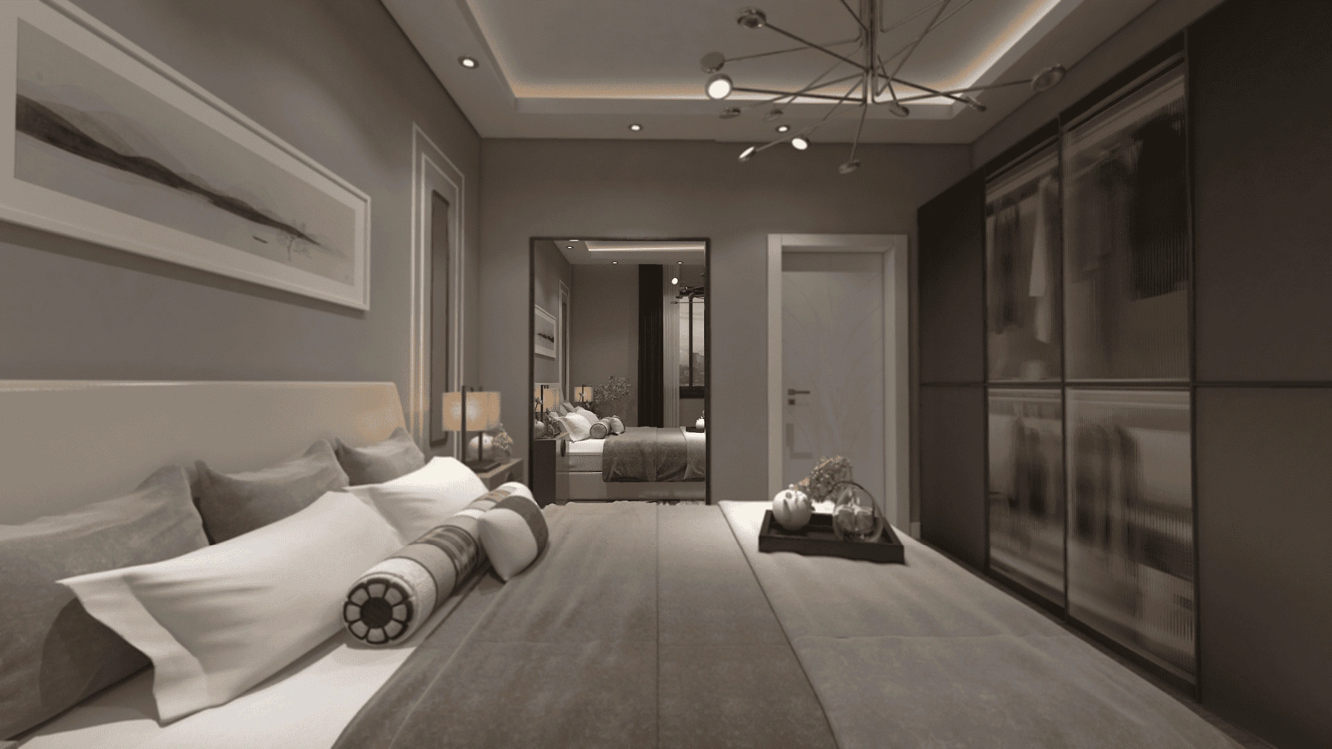 İstanbul'un Avrupa yakasında benzersiz konut kompleksi