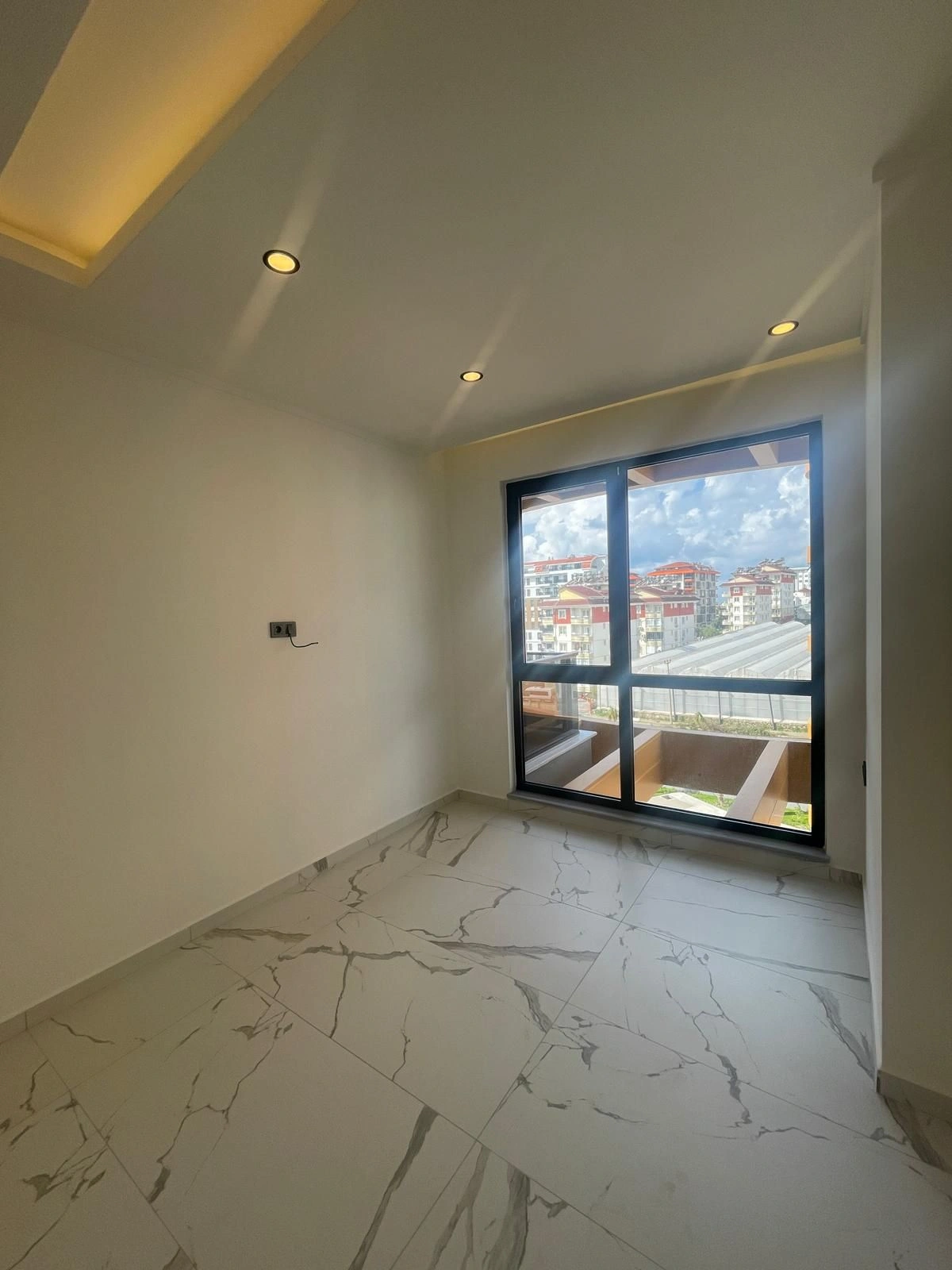 Apartment 1+1 in a new complex