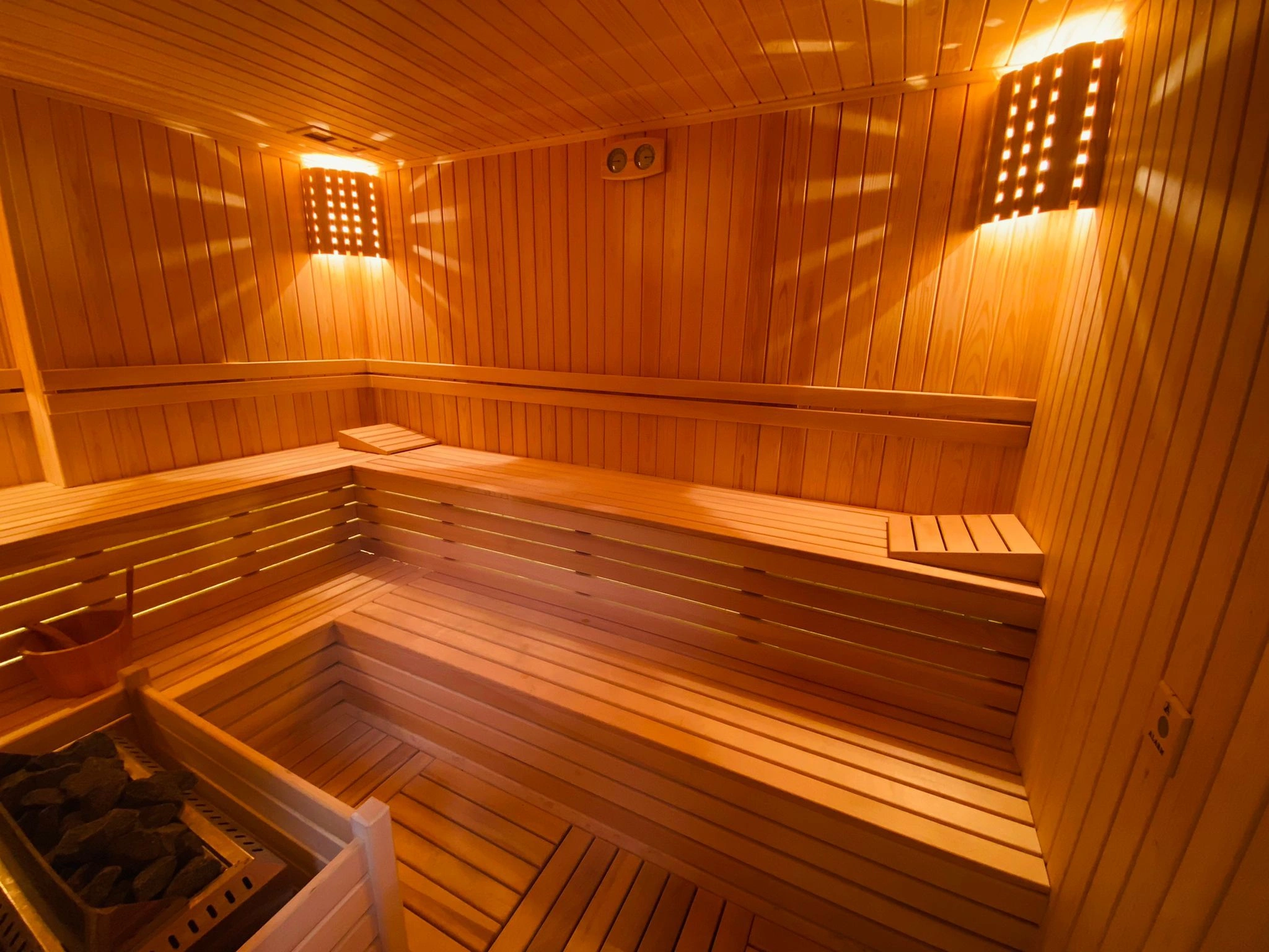 Apartments in Avsallar 1+1