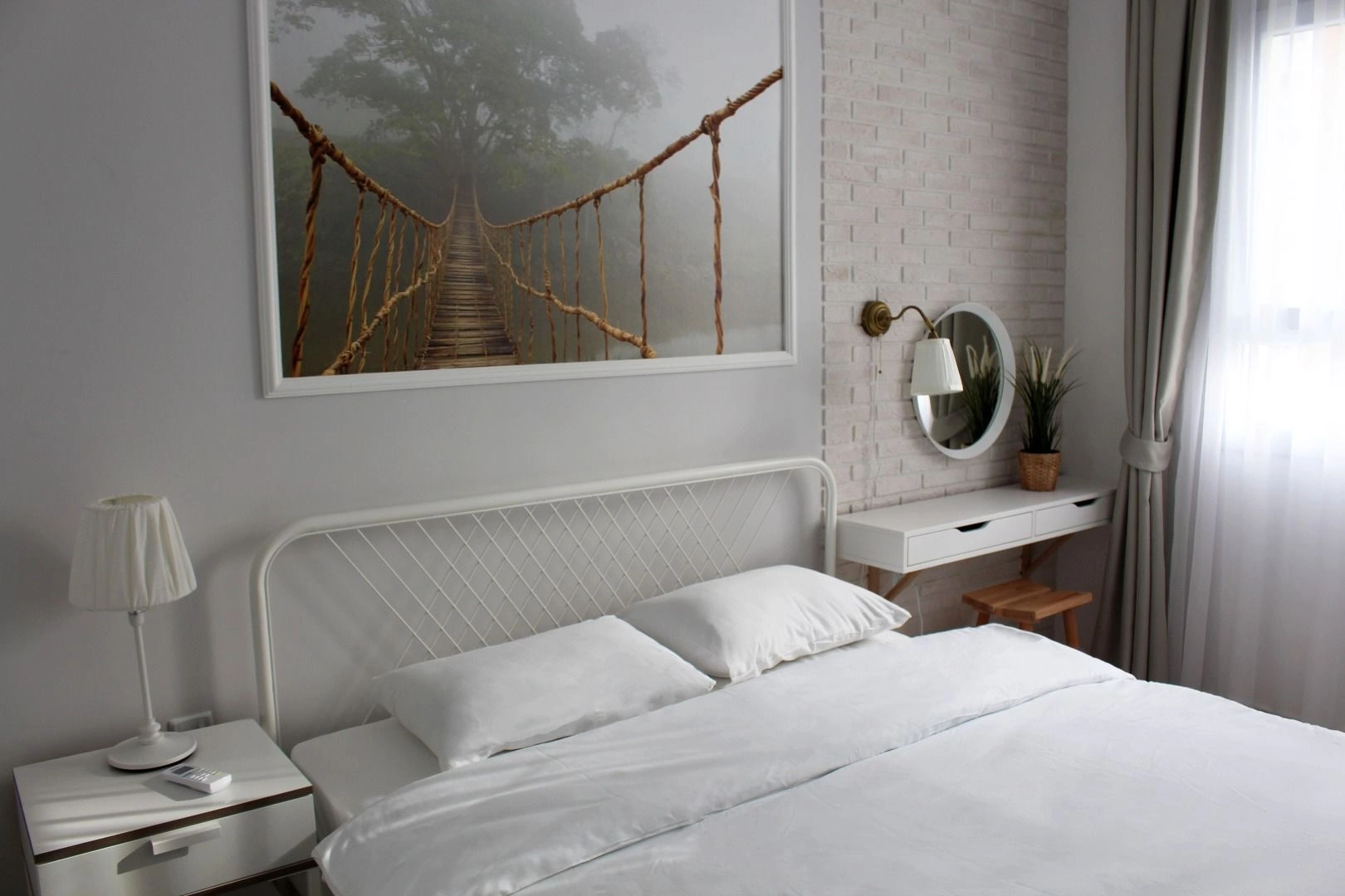 Muazzam otel tipi konut kompleksi