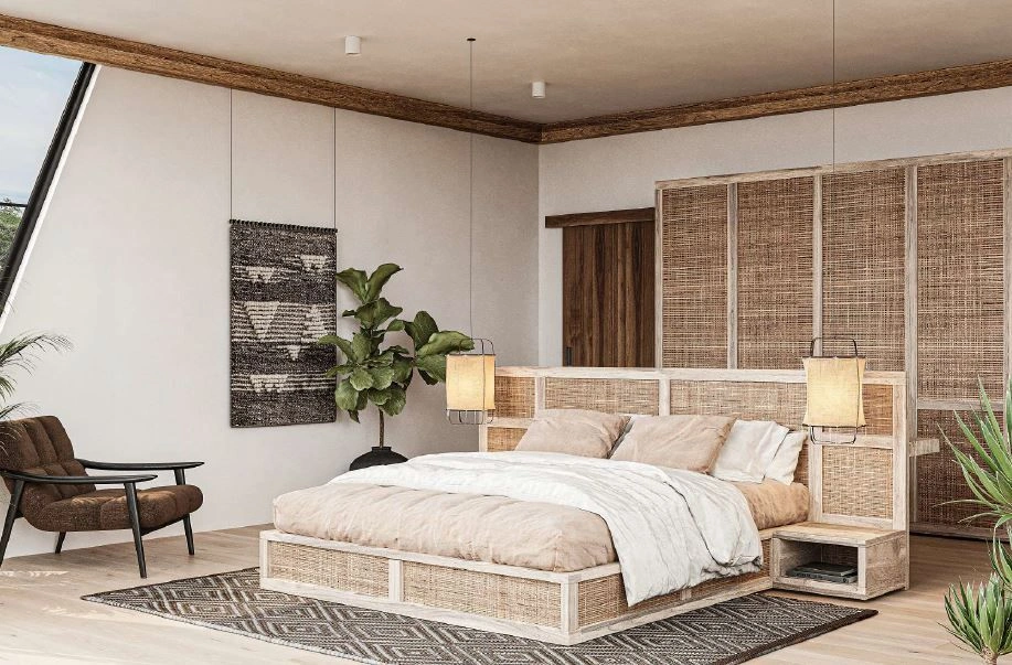 Excellent project in the northeast of Koh Samui