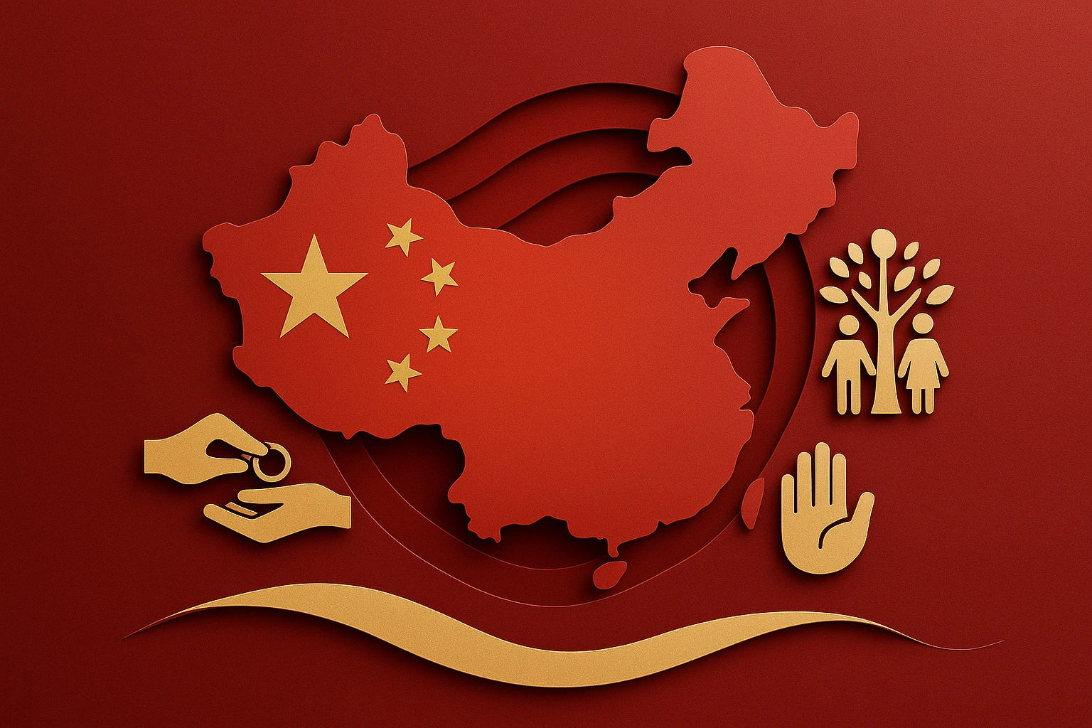 China citizenship 2026 — naturalisation, marriage & descent