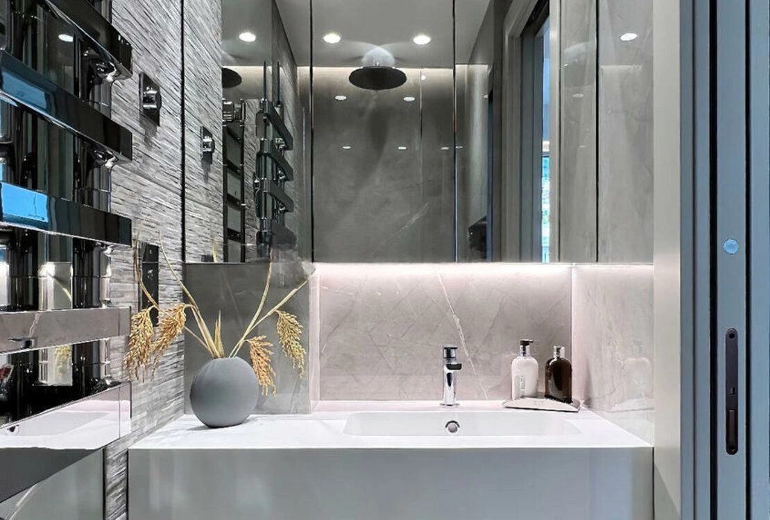 شقة 115 متر مربع في موناكو