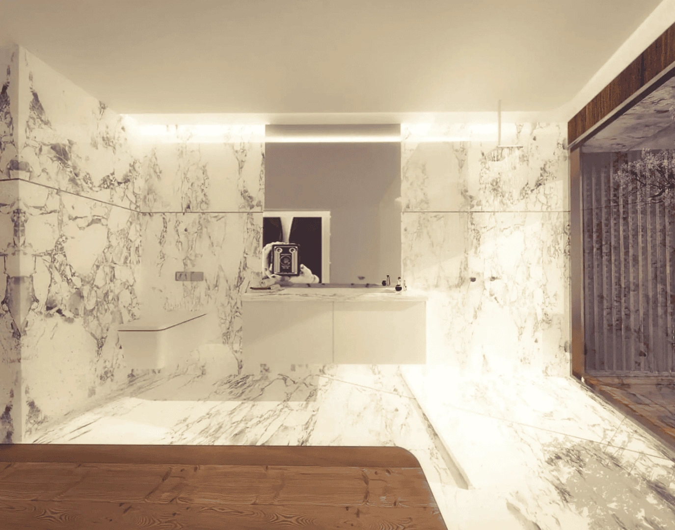 Plot No. 1 for housing construction in Comporta, Portugal