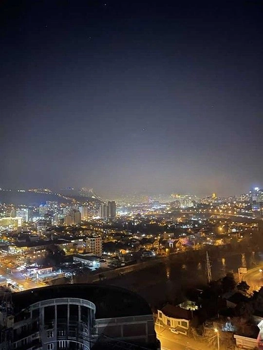 Amplio apartamento con nueva renovación 3+1 en Ortachala