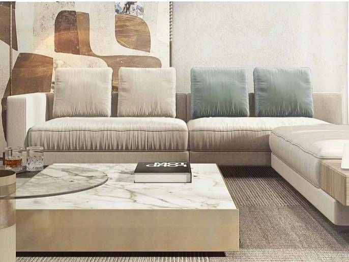 مشروع جديد يضم 17 فيلا فاخرة في بييا