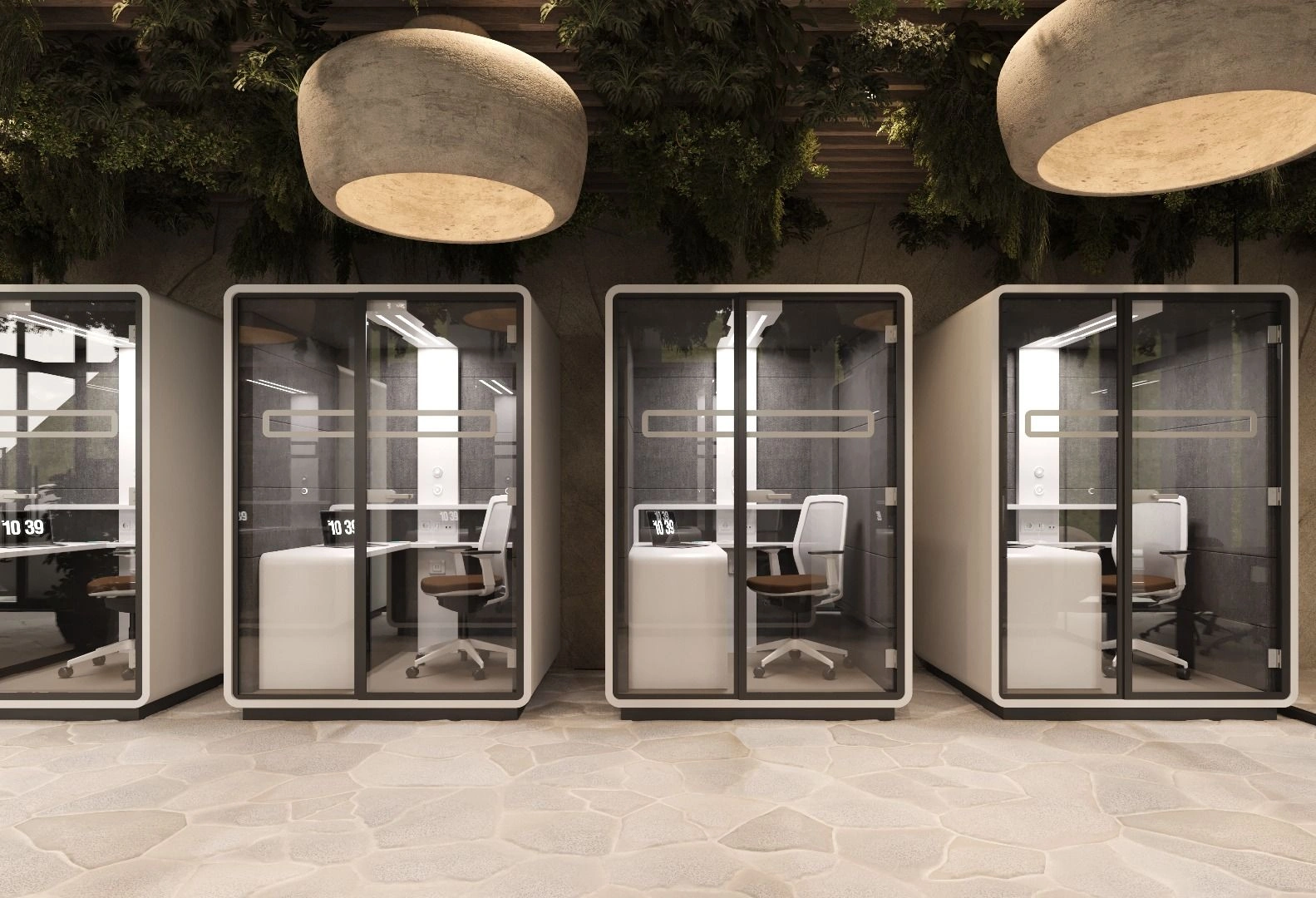 Premium residential complex, 700 meters from Nai Harn