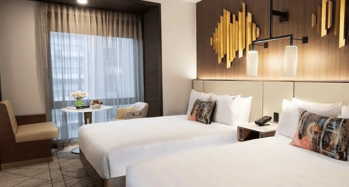 Apartment on Algarve coast in Porto area, Portugal