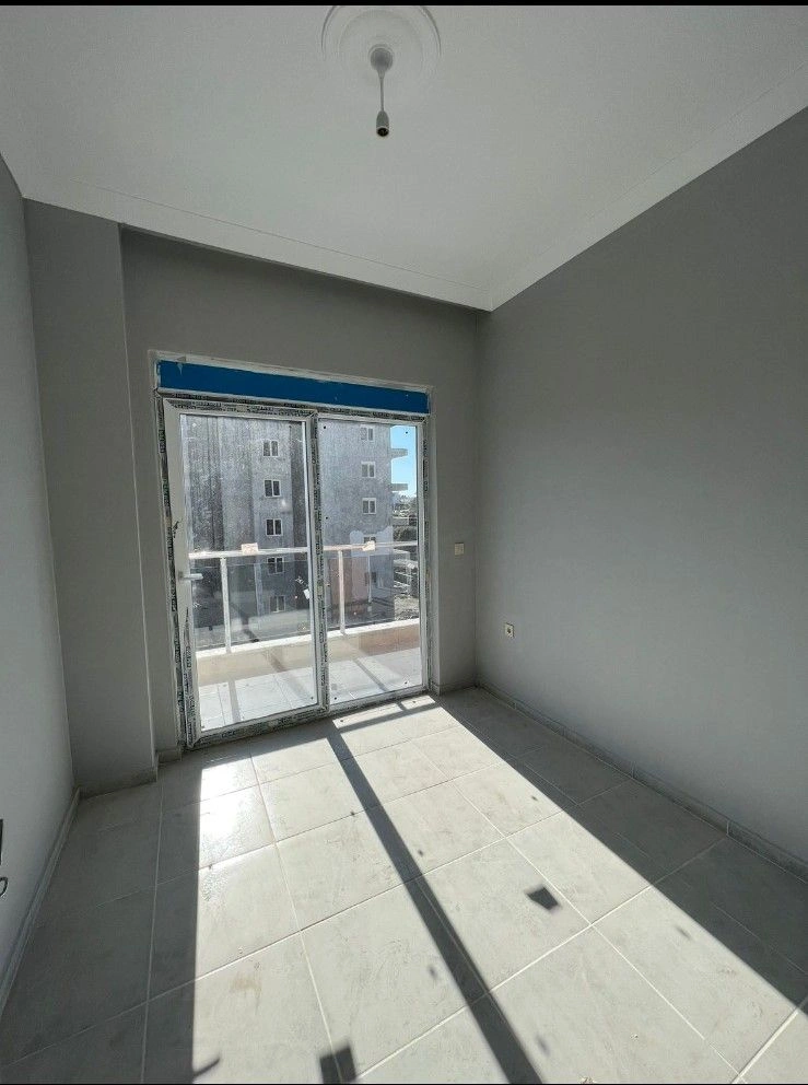 Appartamento 2+1 Avsalar, urgentemente