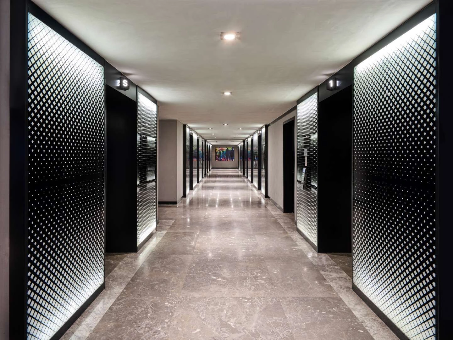 پروژه فوقالعاده لوکس استانبول