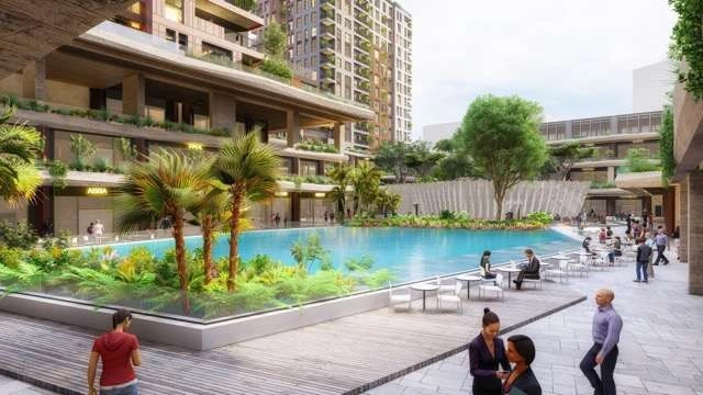 پروژهای برتر در بخش اروپایی استانبول