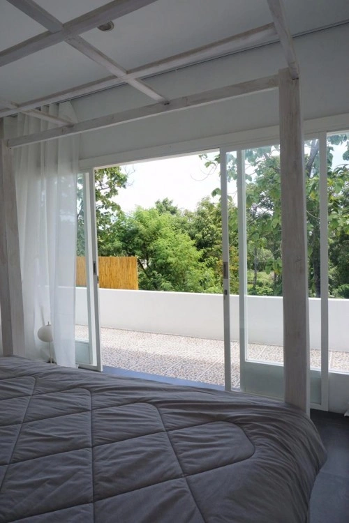 Villa of 150 m2 with swimming pool