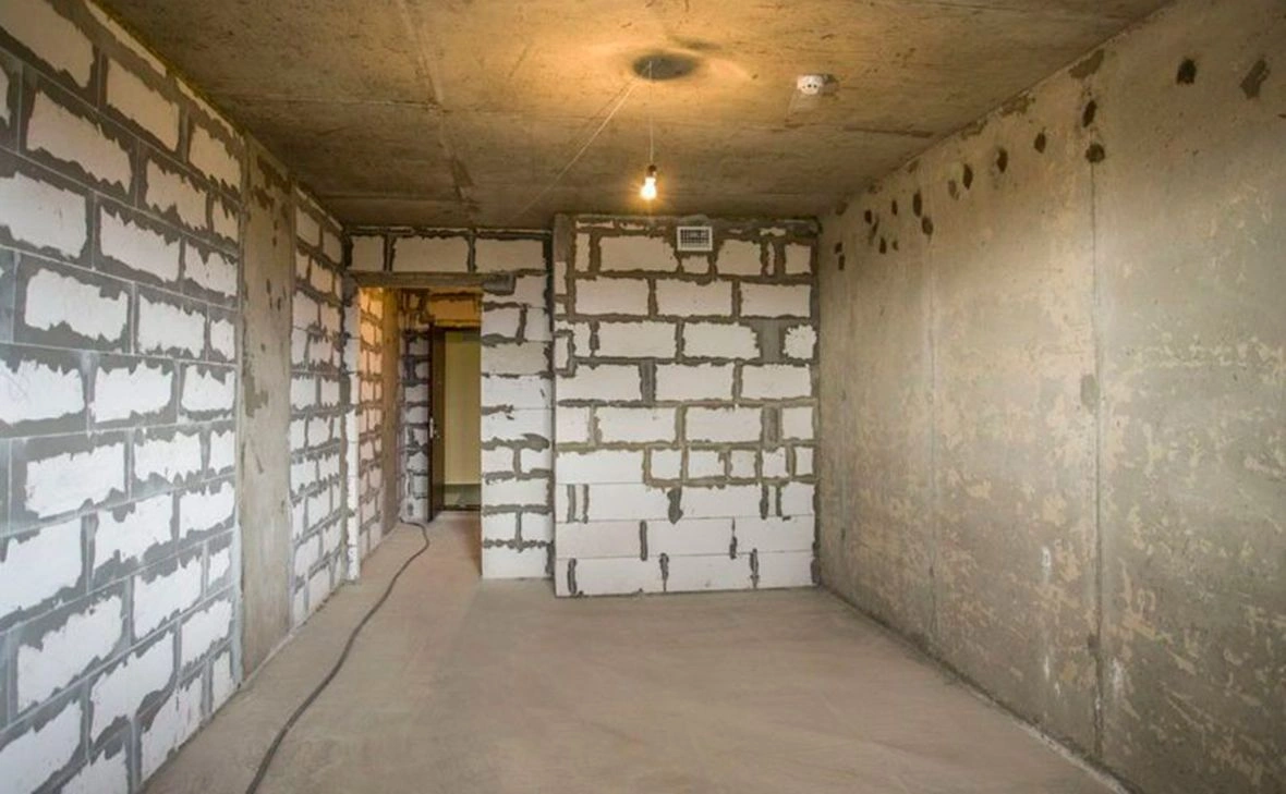 Residential complex in the Vakhitovsky district