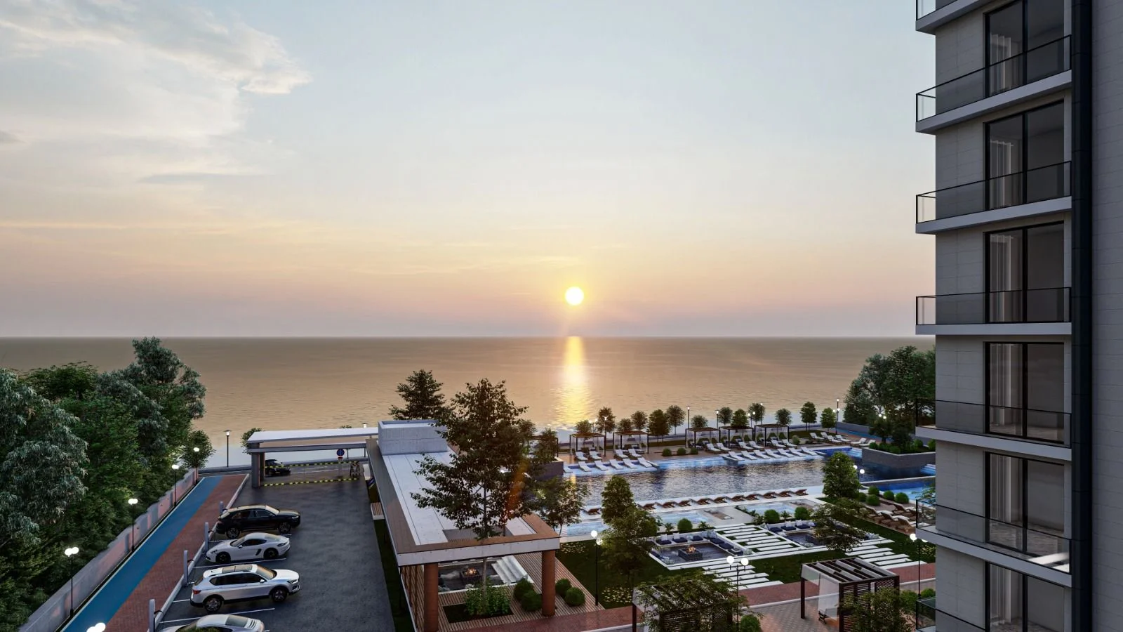 Five questions about real estate in Northern Cyprus