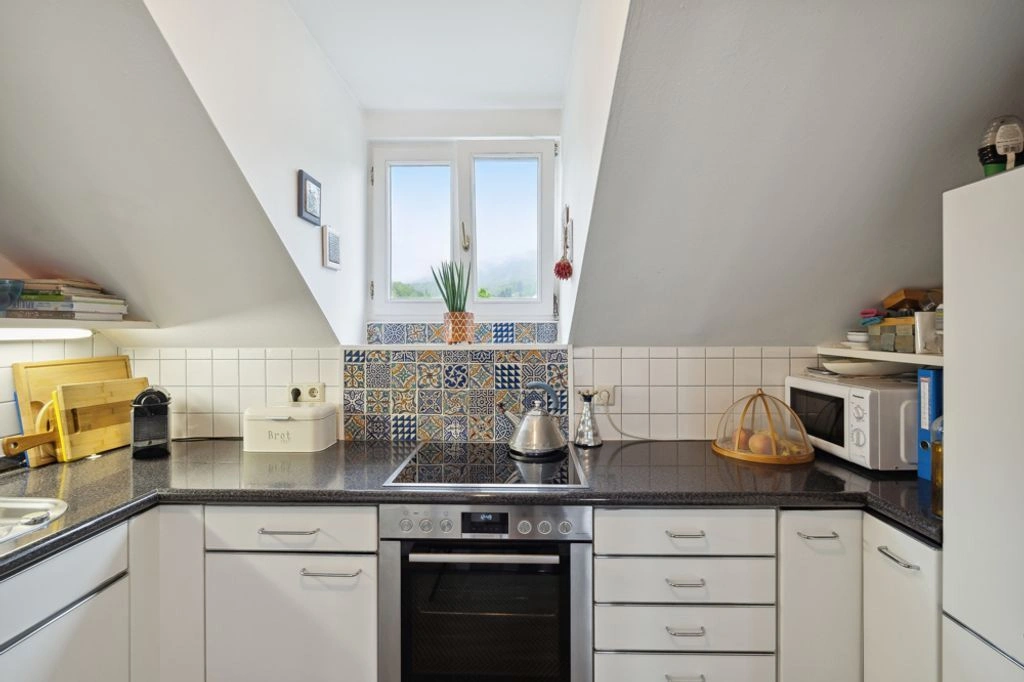 شقة 2+1 في منطقة مرموقة من سالزبورغ