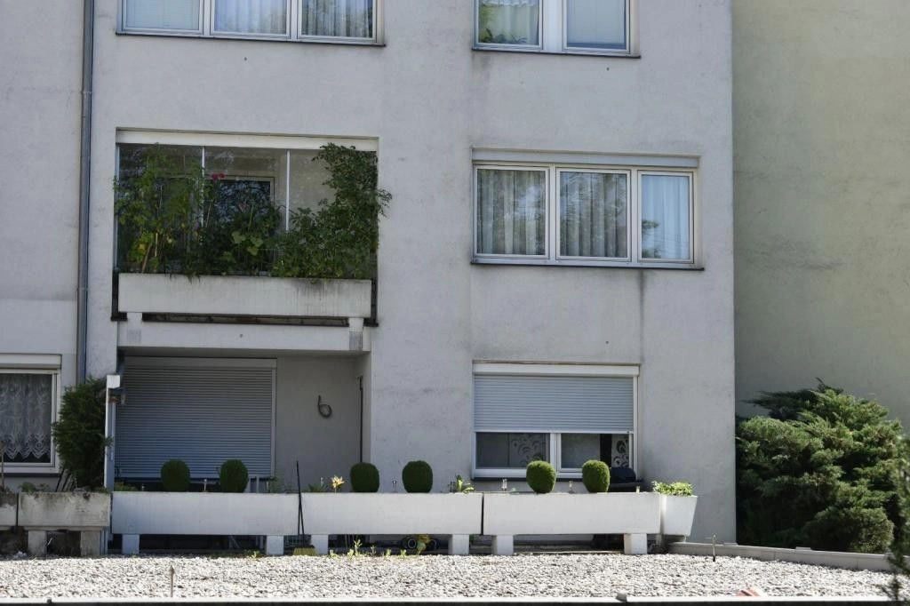 Apartment with modern renovation in Linz, Austria