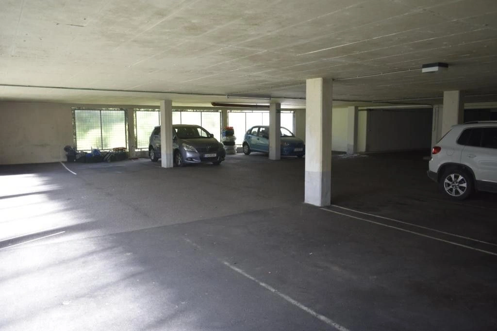 Apartment with modern renovation in Linz, Austria