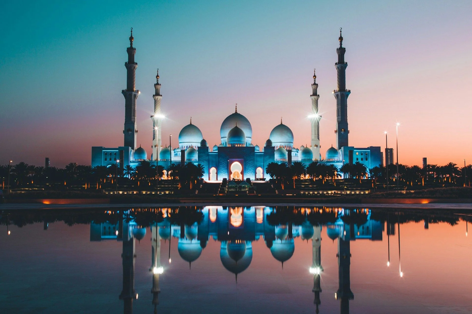 Acquista proprietà per investimento ad Abu Dhabi – Immobili per espatriati | VelesClub Int.