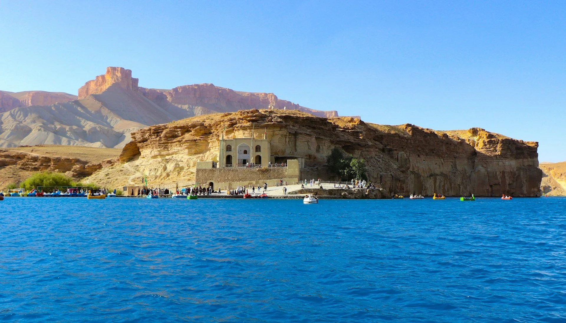 Buy Secondary Property Direct from Owner in Afghanistan – No Agent Fees | VelesClub Int.