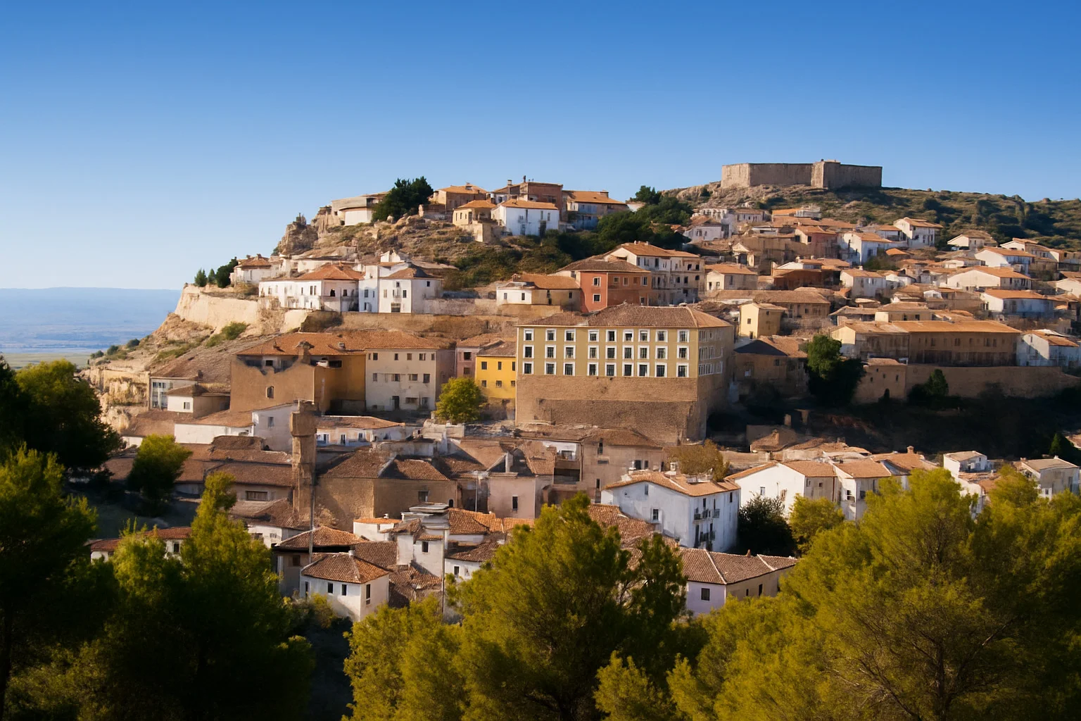 عقارات للبيع في ألباثيت — قوائم البيع من المالك | VelesClub Int.