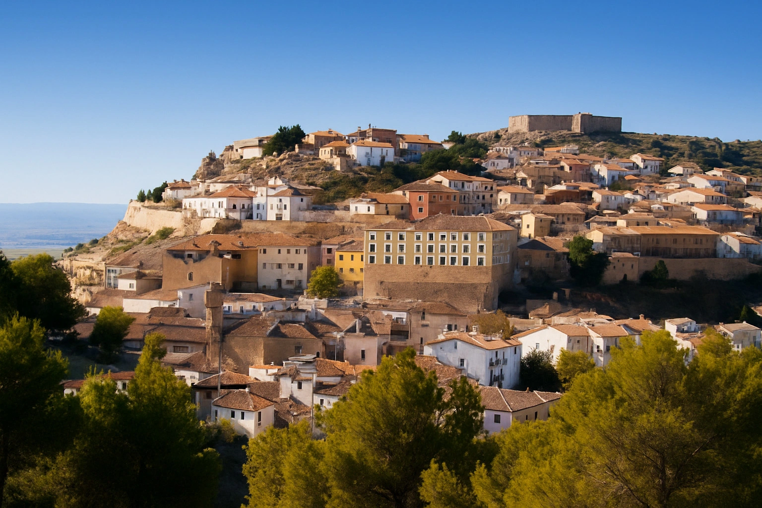 image city ألباثيتي