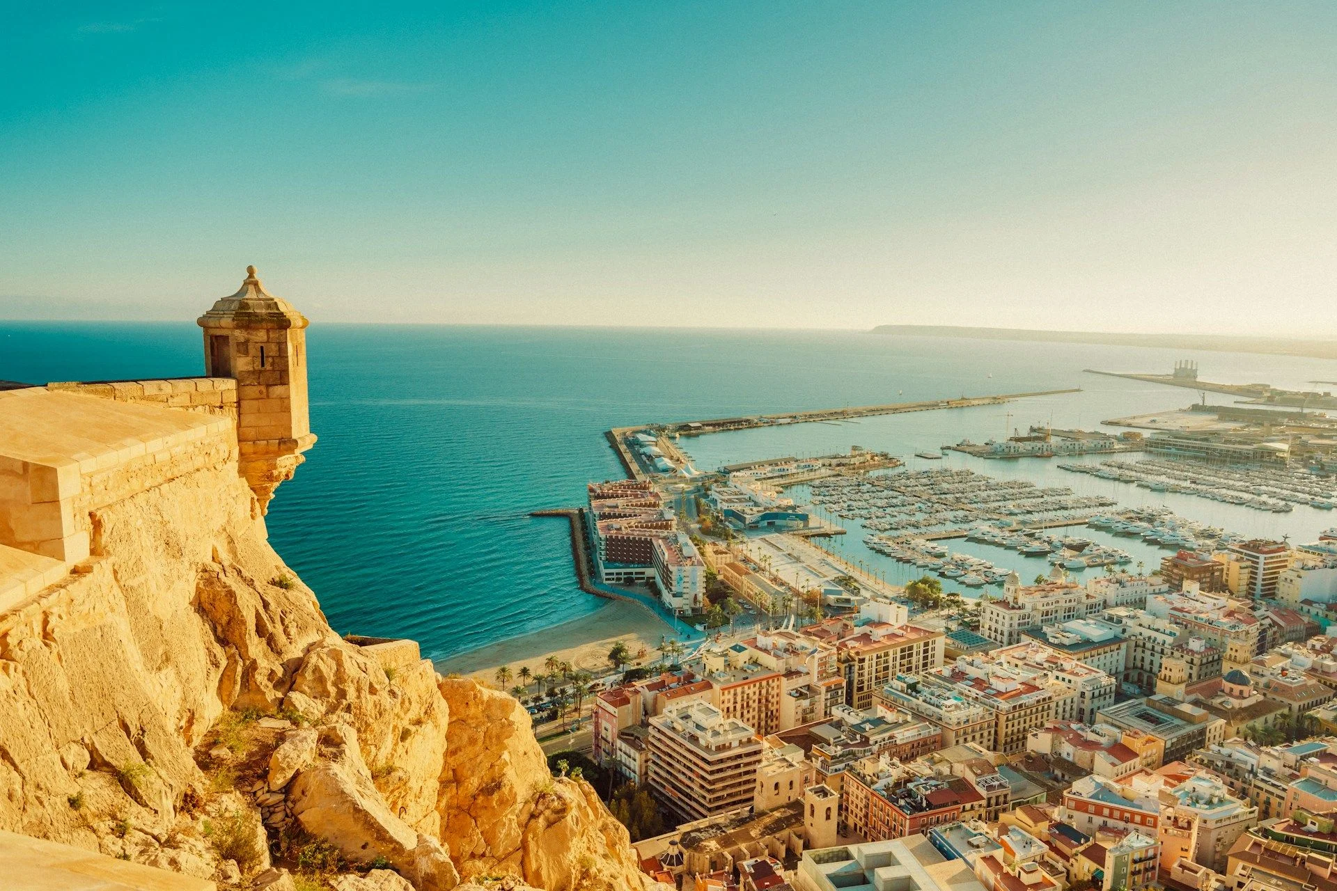 Payments For Business in Alicante — SME & enterprise ready | VelesClub Int.