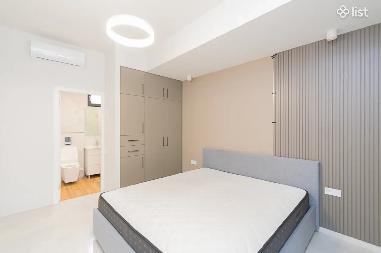 Eşyalı daire 90 m², Yerevan, Ermenistan