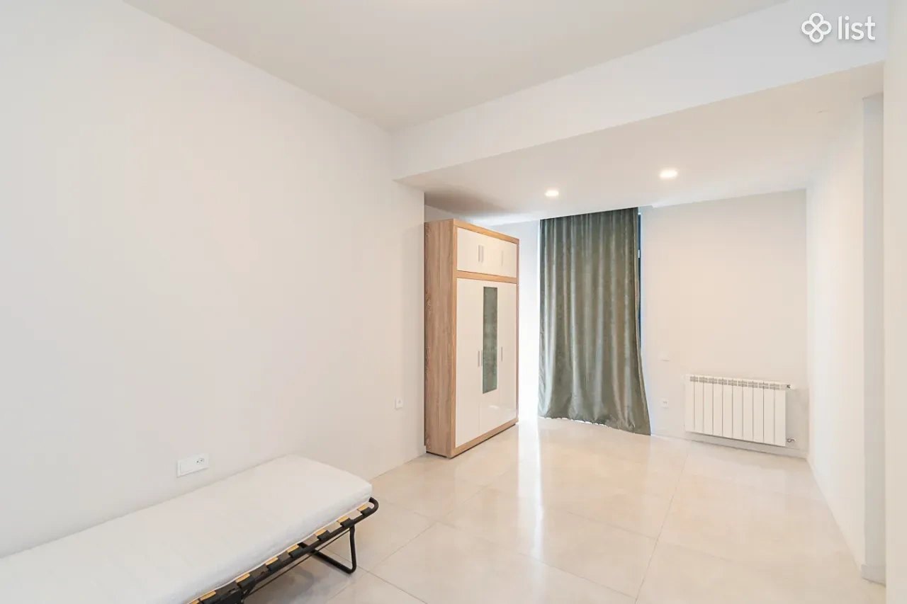 Eşyalı daire 90 m², Yerevan, Ermenistan